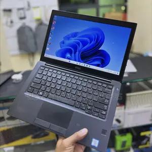 Laptop Dell Latitude 12 7280 8GB Intel Core i5 SSD 256GB