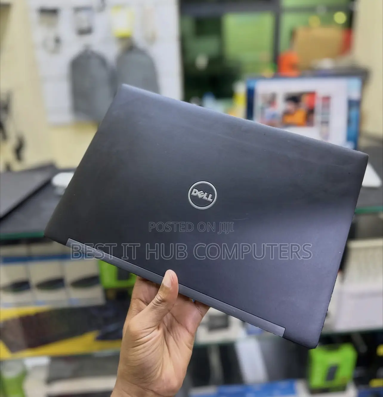 Laptop Dell Latitude 12 7280 8GB Intel Core i5 SSD 256GB