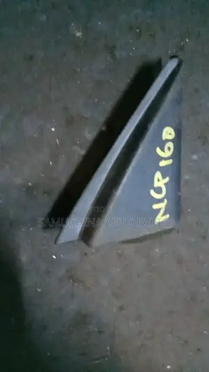 Inner Side Mirror Finisher Toyota Probox