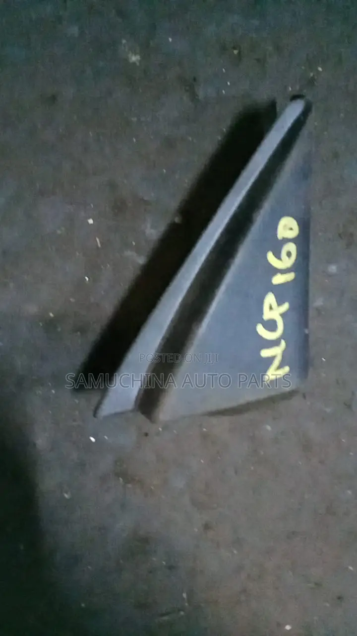 Inner Side Mirror Finisher Toyota Probox