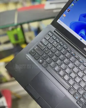 Laptop Dell Latitude 12 7280 8GB Intel Core i5 SSD 256GB