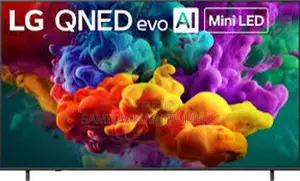 65qned84b6la LG 65-Inch Qned Evo Ai Webos Smart TV 2026