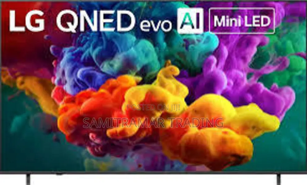 65qned84b6la LG 65-Inch Qned Evo Ai Webos Smart TV 2026