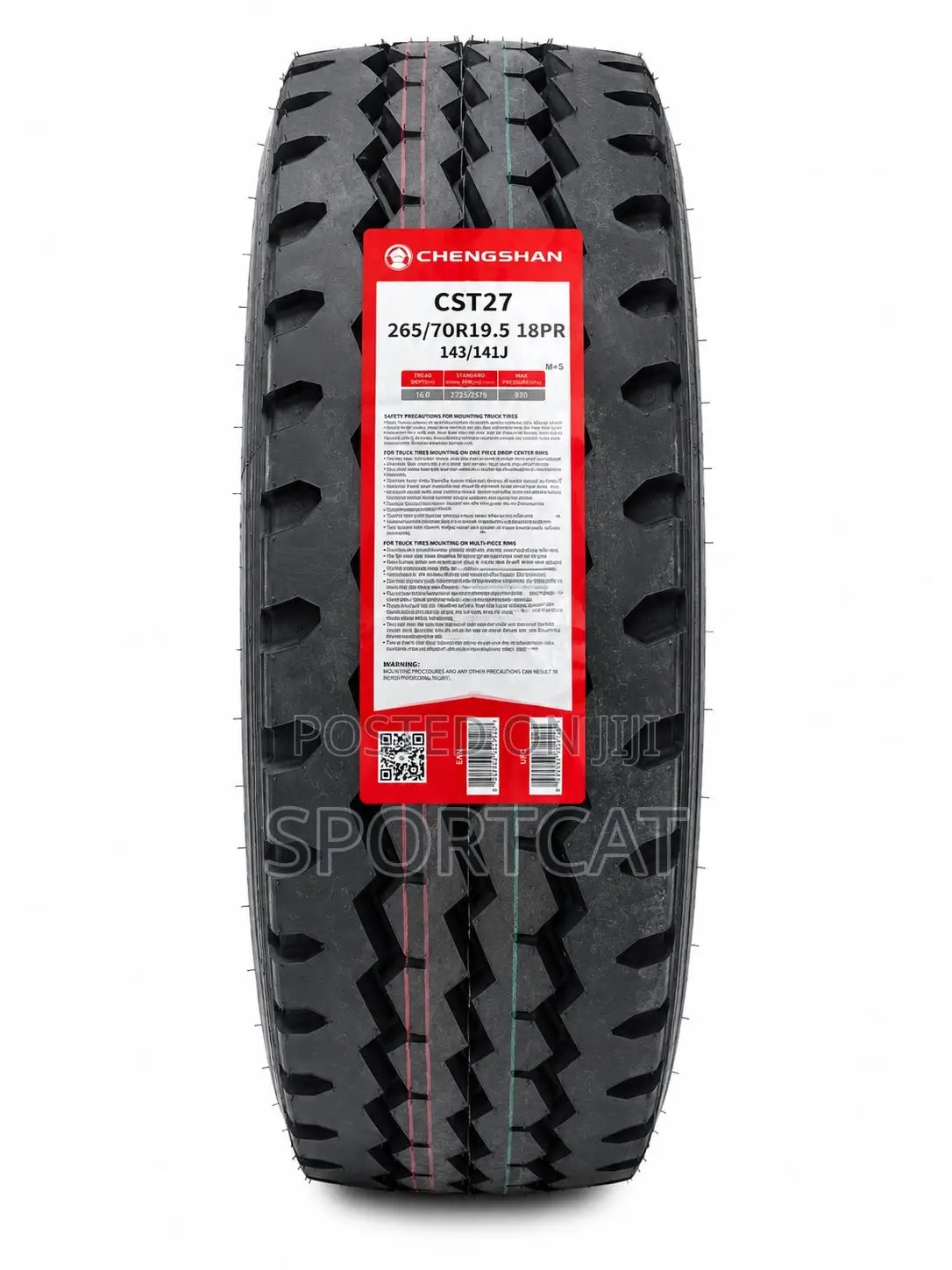 Chengshan Tires