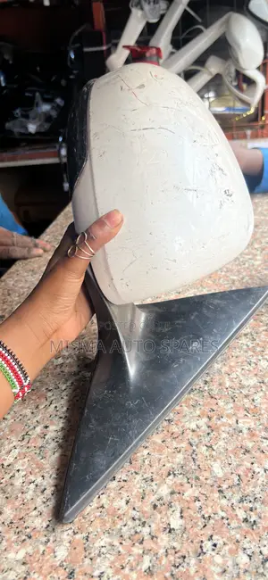 Side Mirror