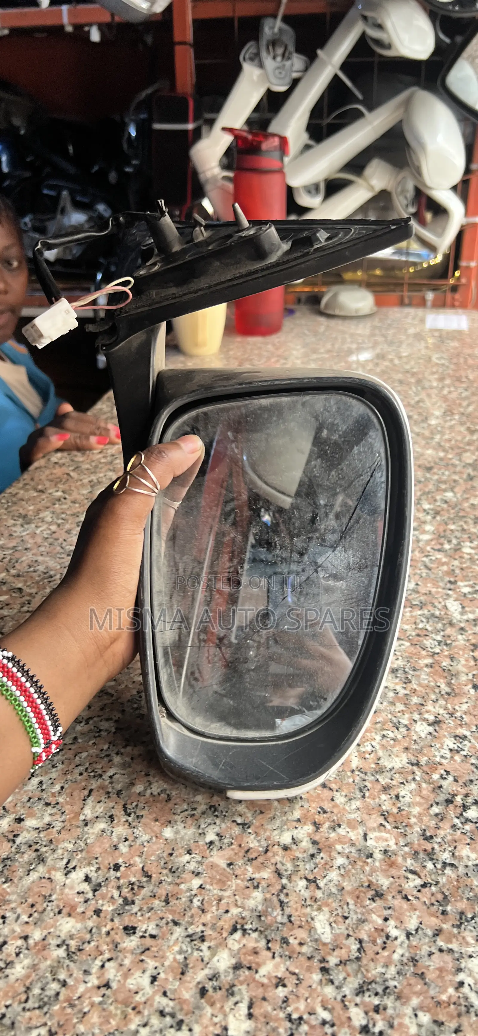 Side Mirror