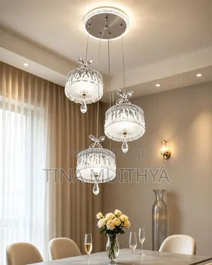 Chandaliers