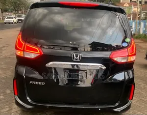 Honda Freed 2020 Black