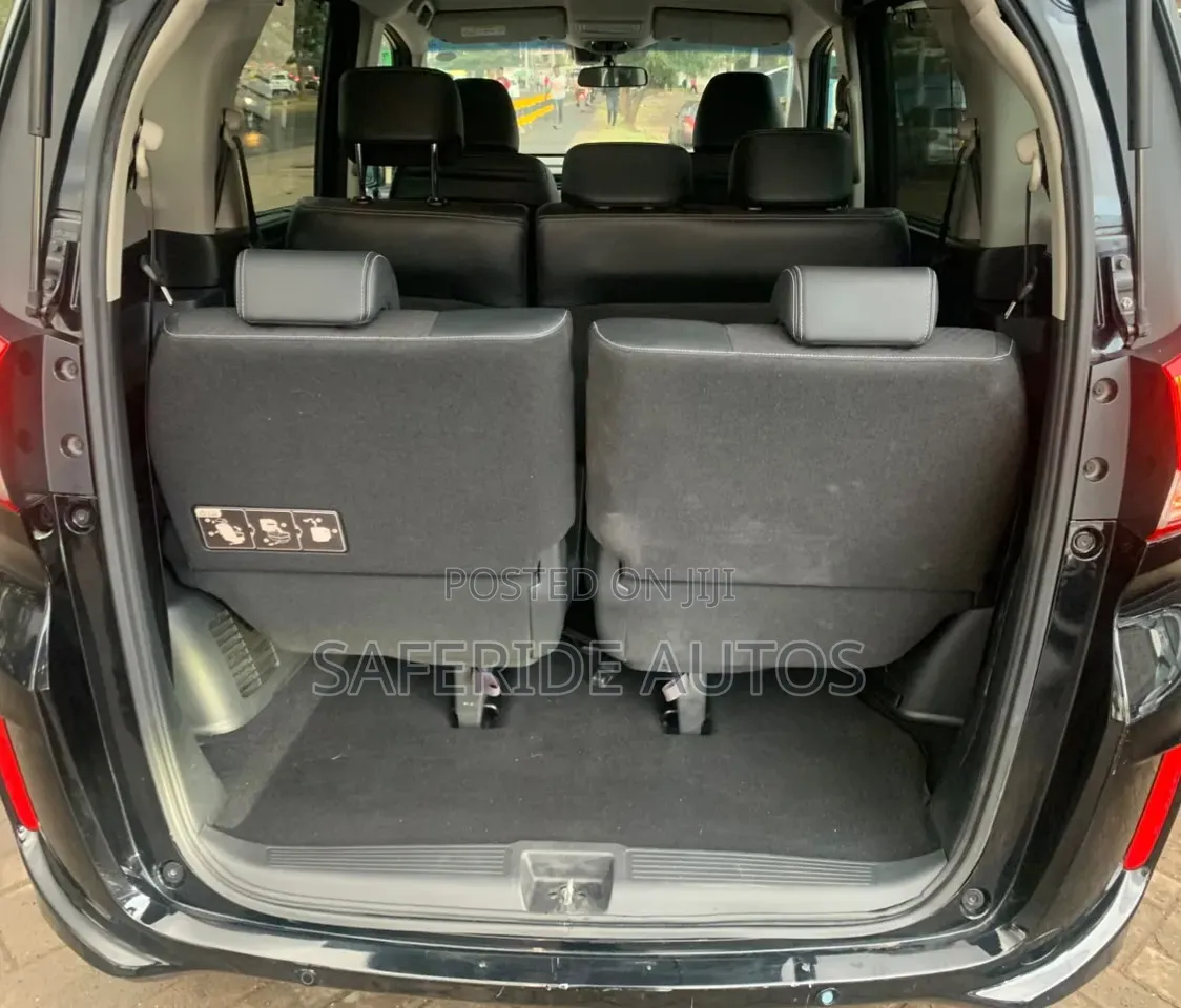 Honda Freed 2020 Black