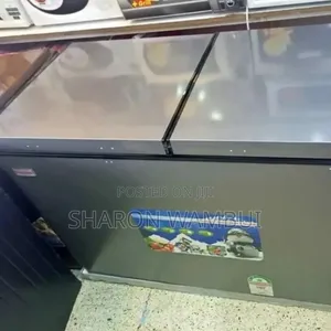 Premier 400L Chest Freezer/400l Premier Chest Freezer