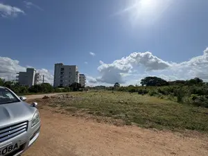 Shanzu Opposite Marymella 2 Acres Land on Sale
