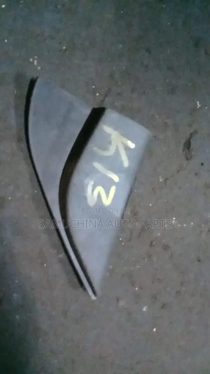 Inner Side Mirror Finisher Nissan March