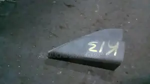 Inner Side Mirror Finisher Nissan March