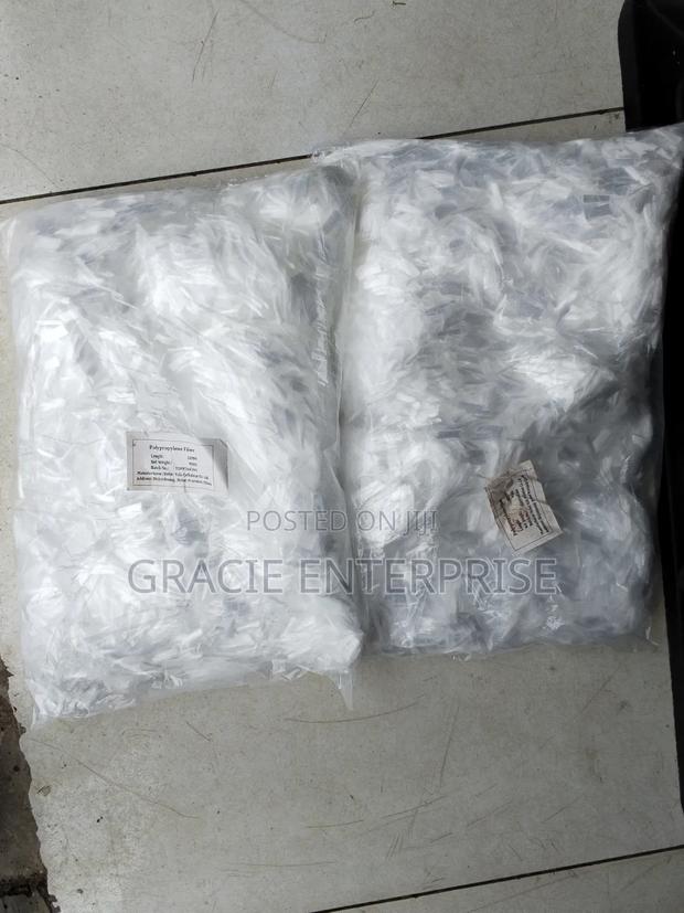 Fibremesh, Fiber Mesh - main view