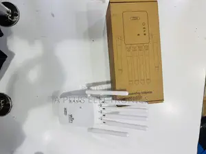 1200mbps Wifi Repeater WR36 – Eliminate WiFi Dead Zones