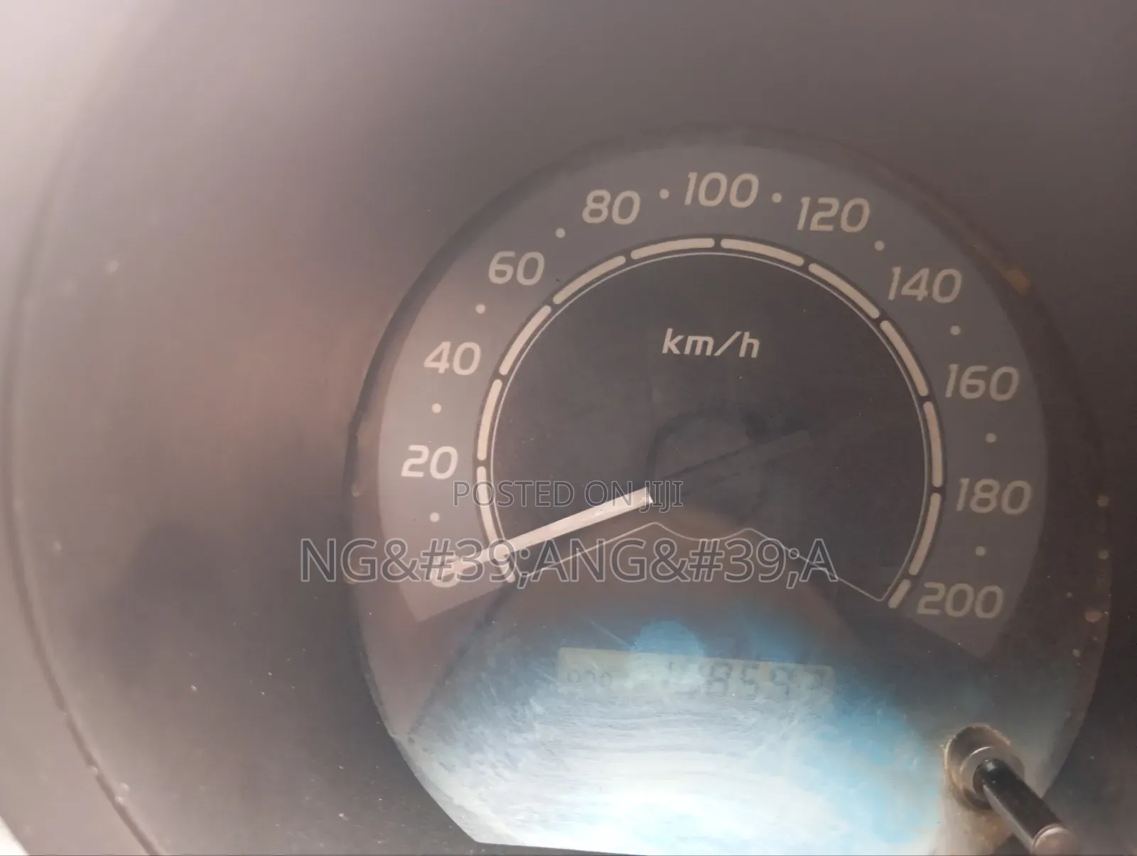 Toyota Hilux 2012 White