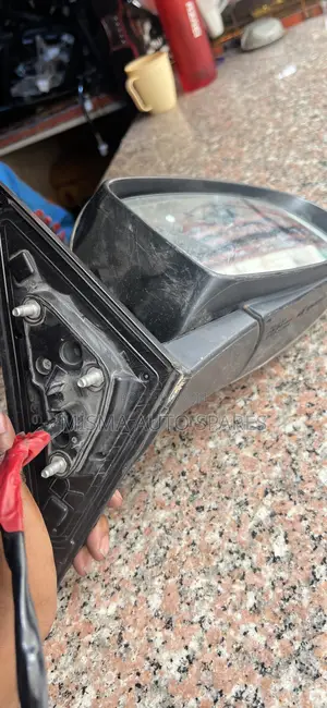 Side Mirror Toyota Camry