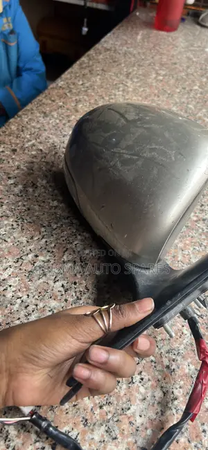 Side Mirror Toyota Camry