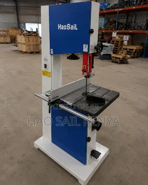 Woodworking Bandsaw