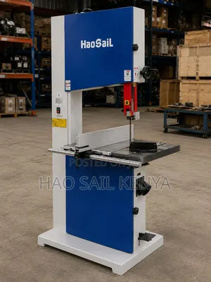 Woodworking Bandsaw