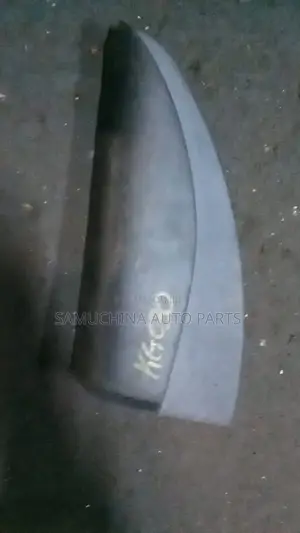 Inner Side Mirror Finisher Toyota Passo