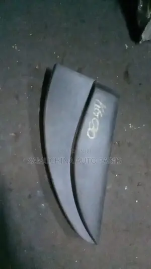 Inner Side Mirror Finisher Toyota Passo