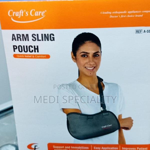 Premium Arm Sling