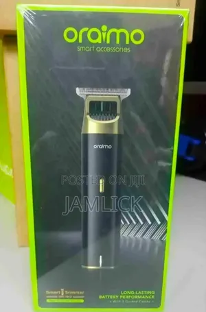 Oraimo OPC-TR12 Trimmer –Aw