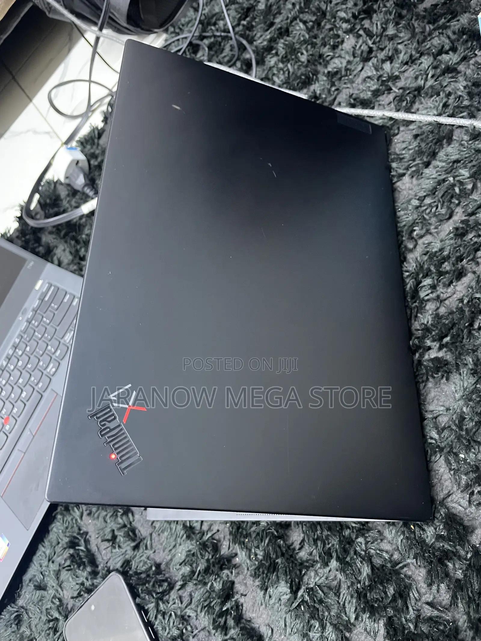 Laptop Lenovo ThinkPad X1 Carbon 16GB Intel Core i5 SSD 512GB