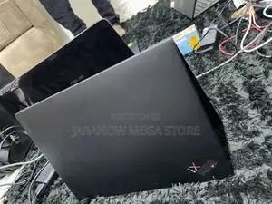 Laptop Lenovo ThinkPad X1 Carbon 16GB Intel Core i5 SSD 512GB