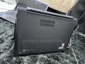 Laptop Lenovo ThinkPad X1 Carbon 16GB Intel Core i5 SSD 512GB
