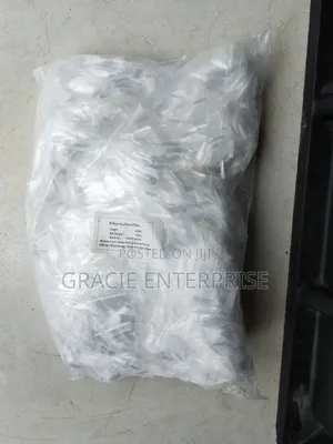 Polypropylene Fiber, Fibercrete