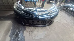 Axio 165 Nosecut (Non Zenon Headlights)