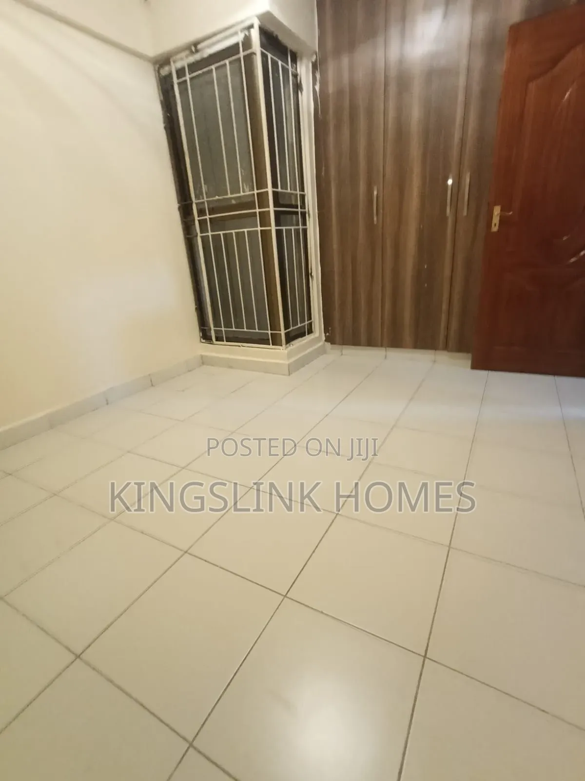 3bdrm Apartment in South C for rent