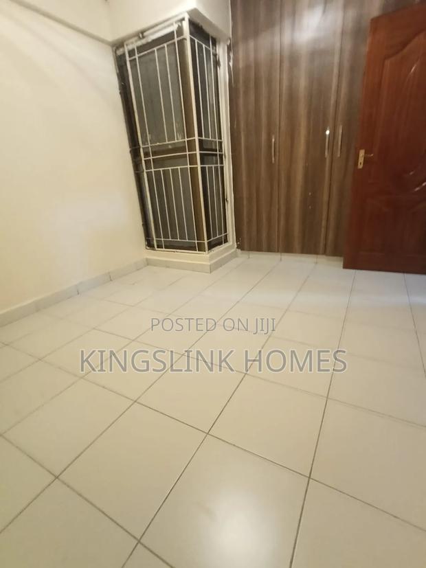 3bdrm Apartment in South C for rent