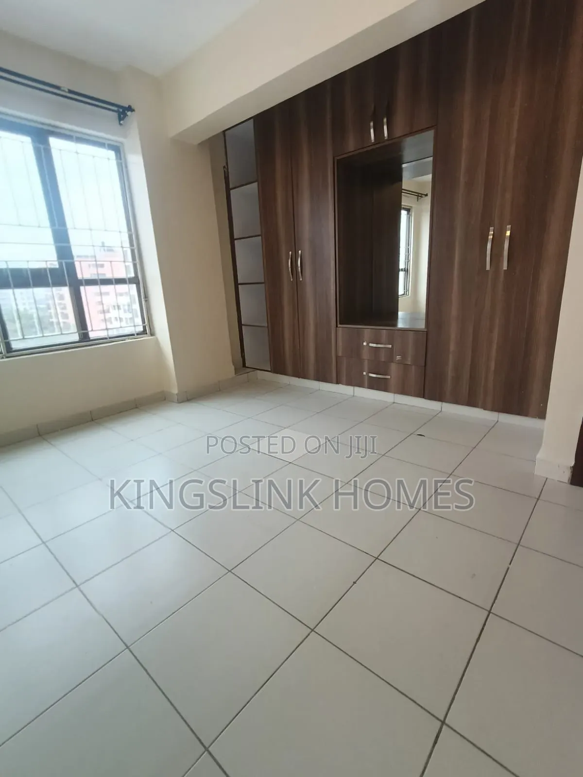 3bdrm Apartment in South C for rent