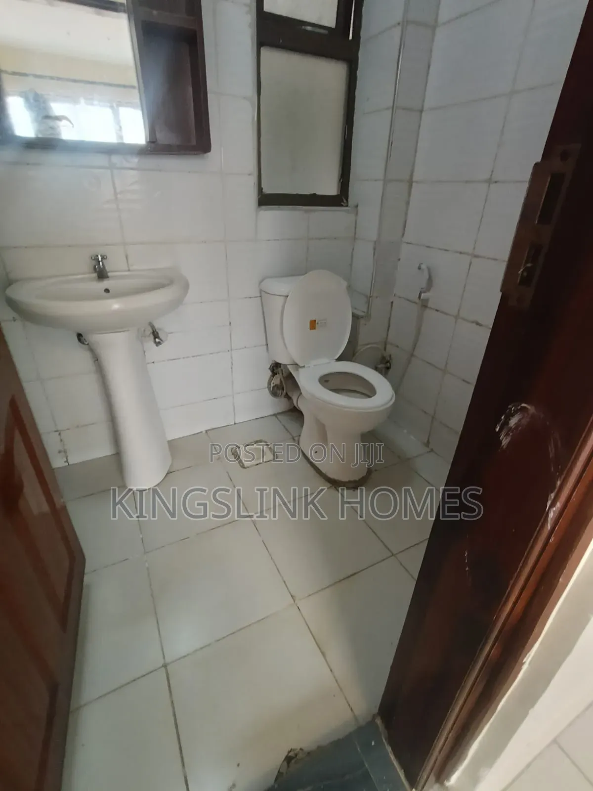 3bdrm Apartment in South C for rent