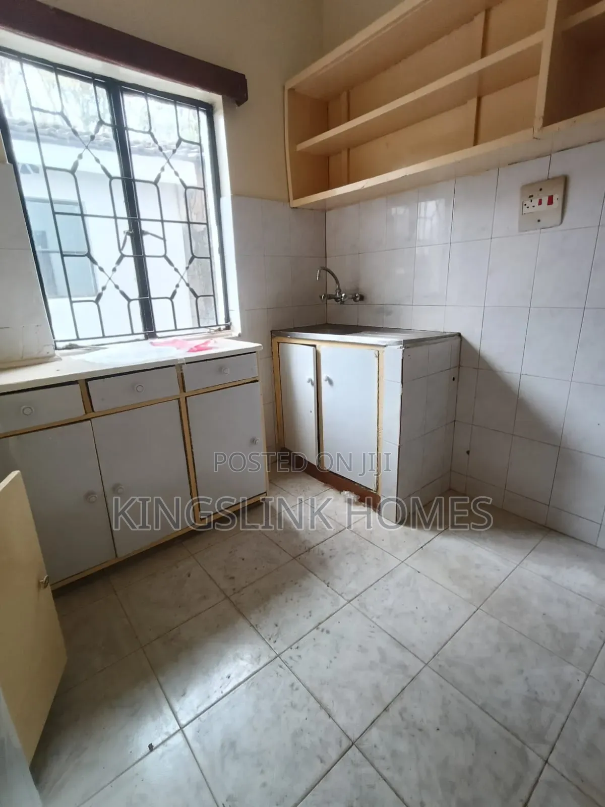 3bdrm Apartment in South C for rent