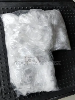 Concrete Hardener, Fibermesh, Fibercrete