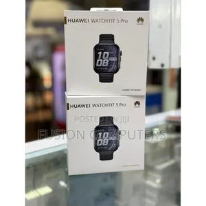 Huawei Watch Fit 5 Pro