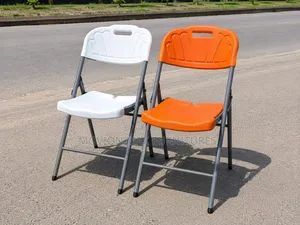 Supreme Folds Chairs