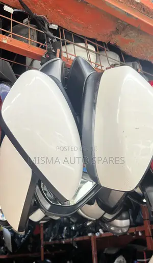 Side Mirror Mazda Cx5