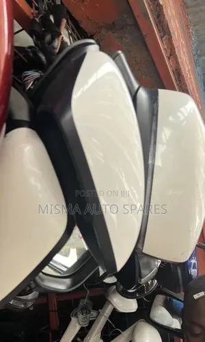 Side Mirror Mazda Cx5