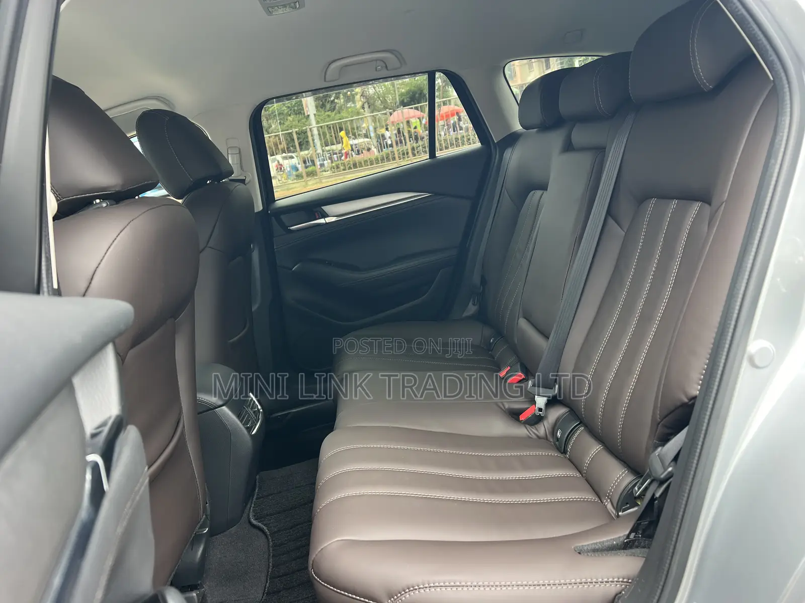 Mazda Atenza 2018 Silver