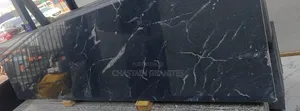 Charcoal Black