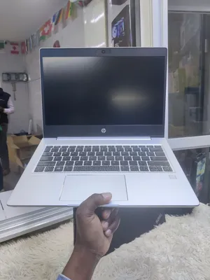 Laptop HP ProBook 430 G7 8GB Intel Core i5 HDD 500GB