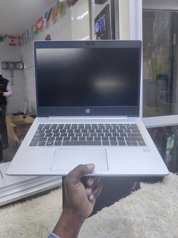 Laptop HP ProBook 430 G7 8GB Intel Core i5 HDD 500GB - thumbnail 2