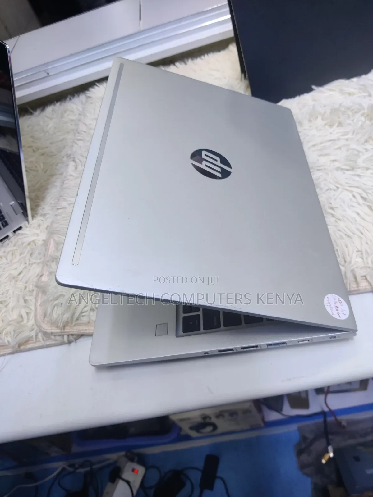Laptop HP ProBook 430 G7 8GB Intel Core i5 HDD 500GB