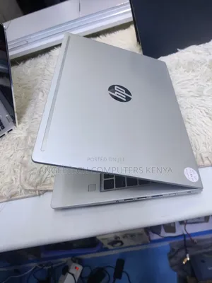 Laptop HP ProBook 430 G7 8GB Intel Core i5 HDD 500GB