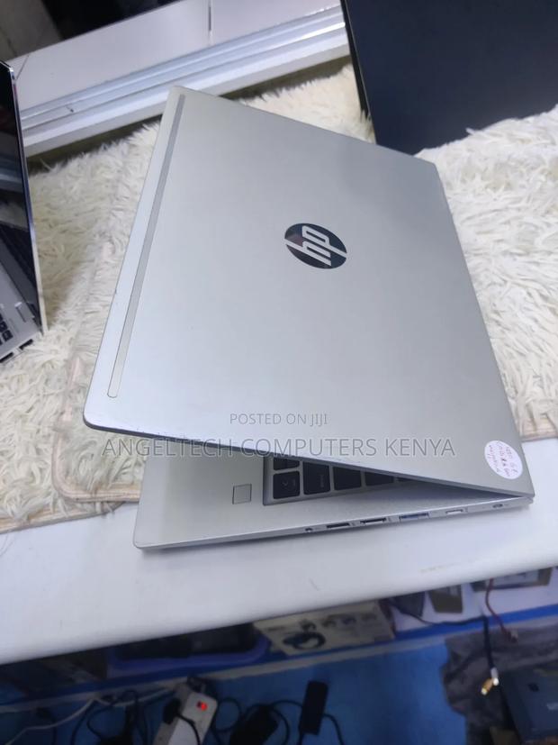 Laptop HP ProBook 430 G7 8GB Intel Core i5 HDD 500GB - thumbnail 3